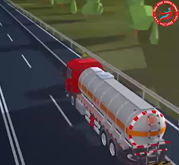 駕駛員行車中打瞌睡致甲苯罐車泄漏事故