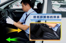 汽車如何正確啟動