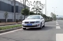 汽車停車的正確步驟