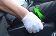 汽車熄火的具體操作如何進行