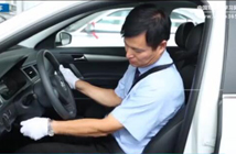 汽車如何安全起步