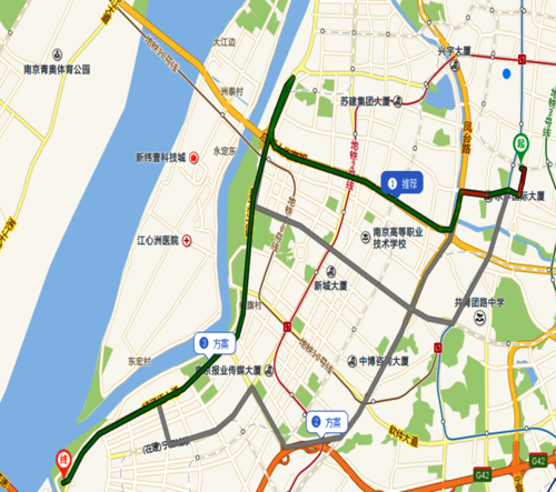 省交通運輸廳關(guān)于舉辦 “江蘇交學(xué)網(wǎng)杯” 暢交通、迎五一、健步行活動的通知